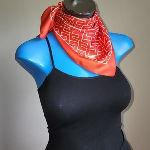 Liberty of London Silk Scarf